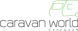 Caravan World Pakenham